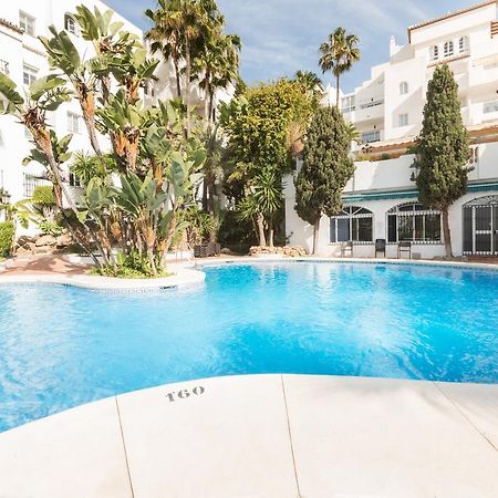Apartamento Pueblo Quinta Benalmádena Buitenkant foto