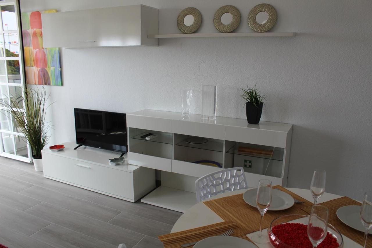 Apartamento Pueblo Quinta Benalmádena Buitenkant foto
