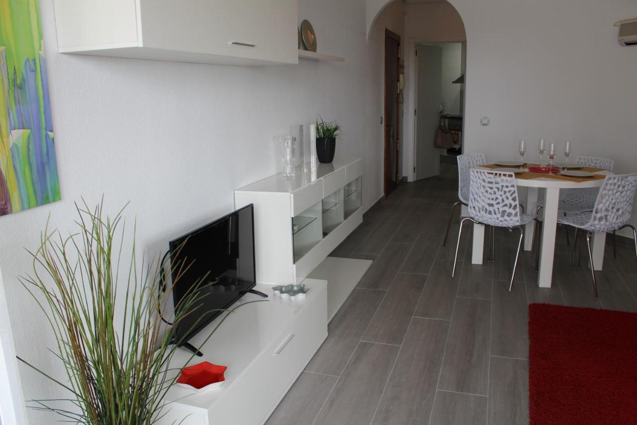 Apartamento Pueblo Quinta Benalmádena Buitenkant foto