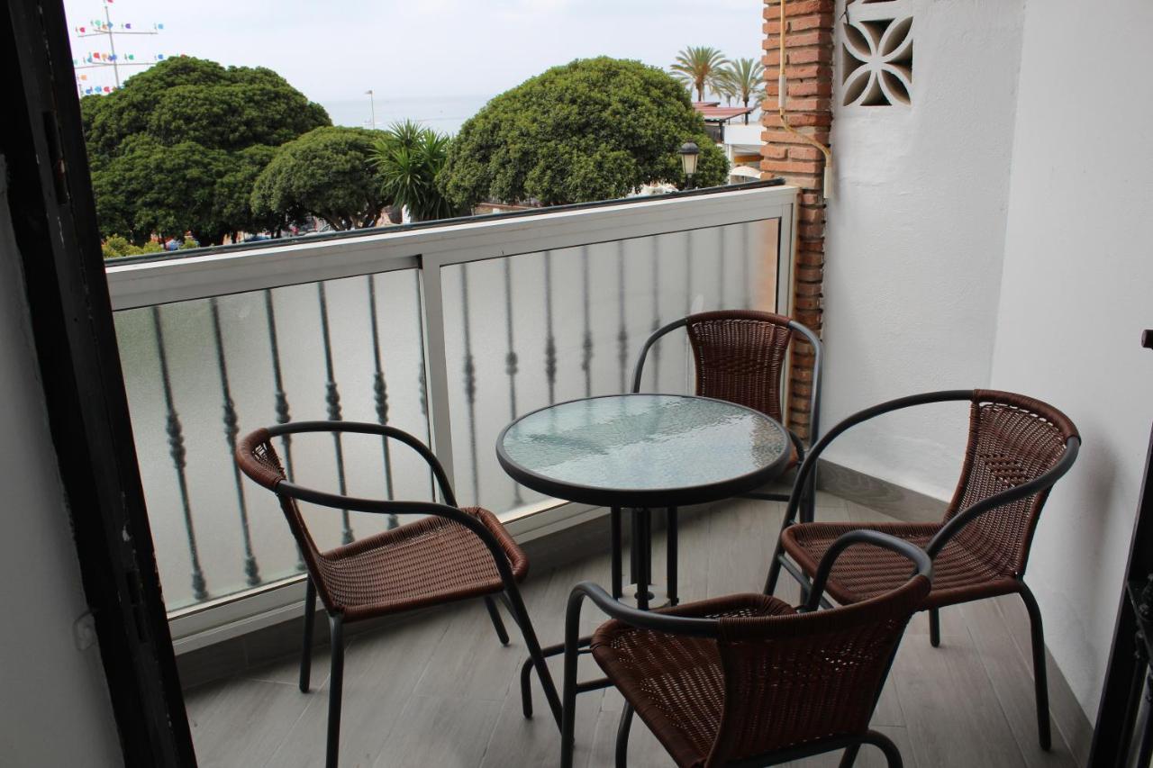 Apartamento Pueblo Quinta Benalmádena Buitenkant foto