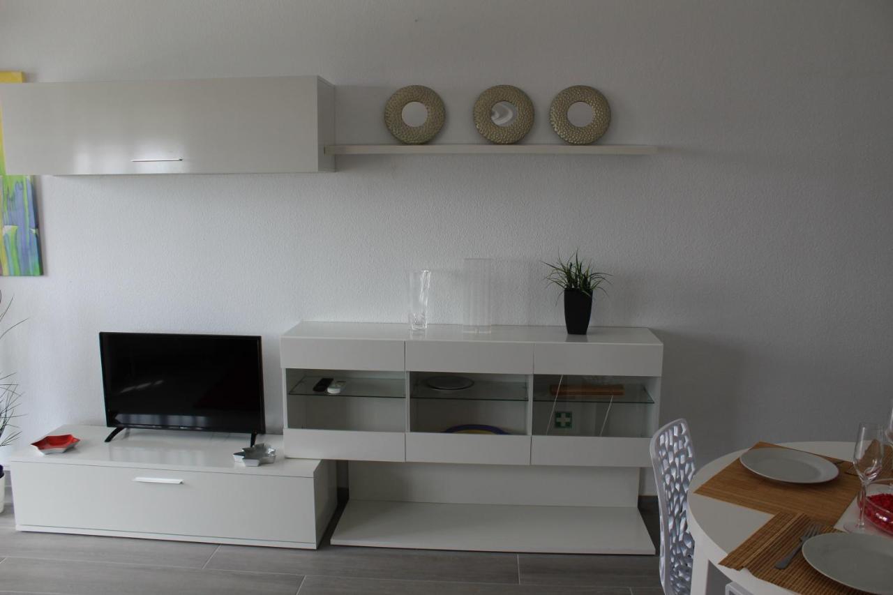 Apartamento Pueblo Quinta Benalmádena Buitenkant foto
