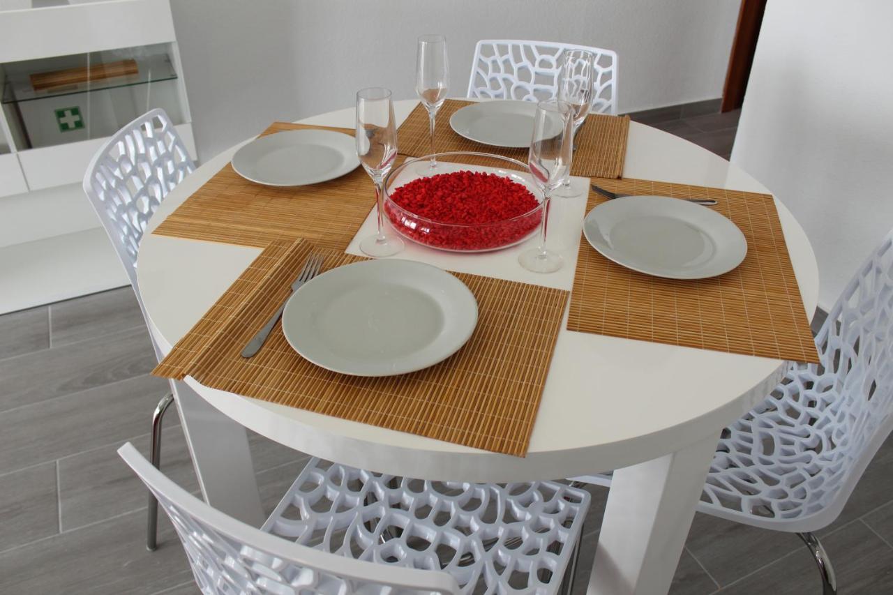 Apartamento Pueblo Quinta Benalmádena Buitenkant foto