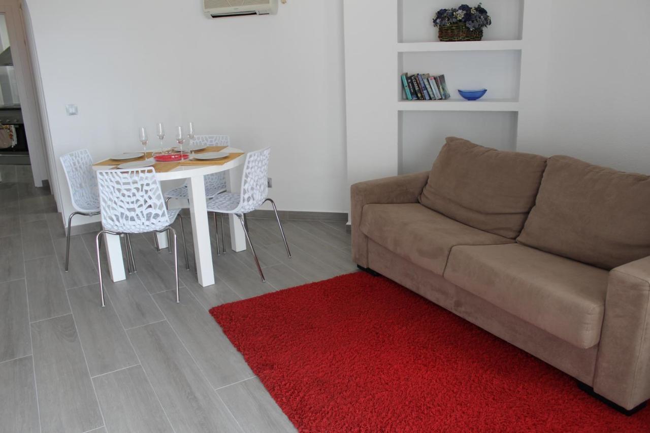 Apartamento Pueblo Quinta Benalmádena Buitenkant foto