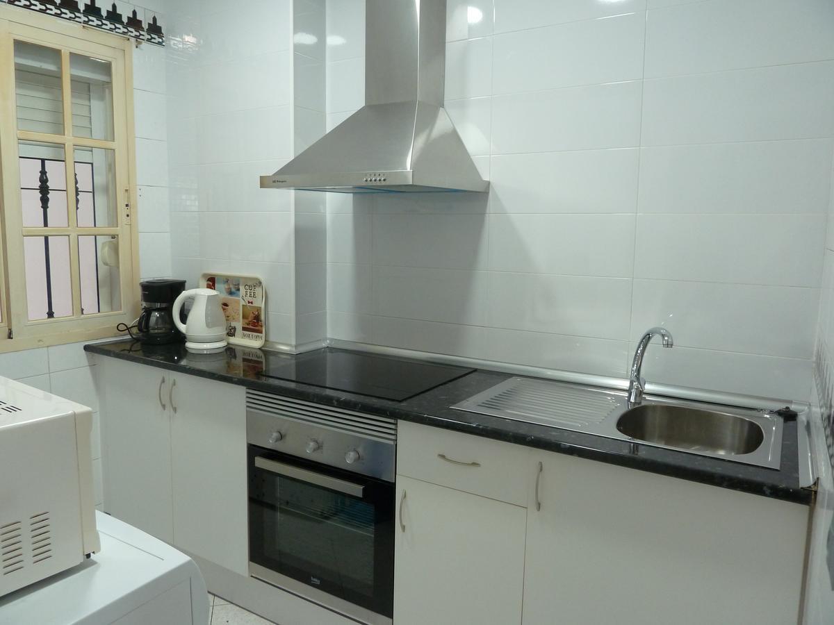 Apartamento Pueblo Quinta Benalmádena Buitenkant foto