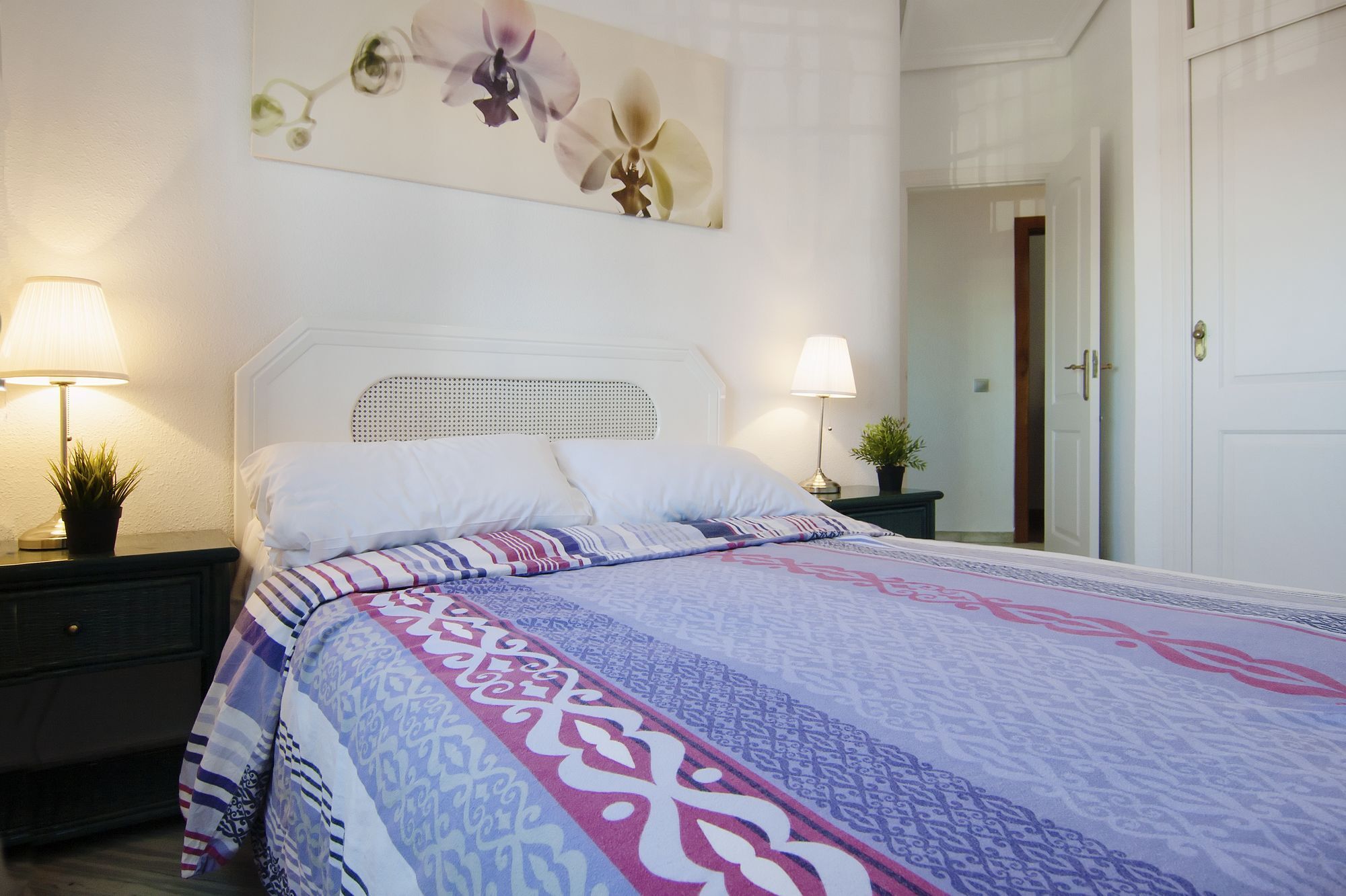 Apartamento Pueblo Quinta Benalmádena Buitenkant foto