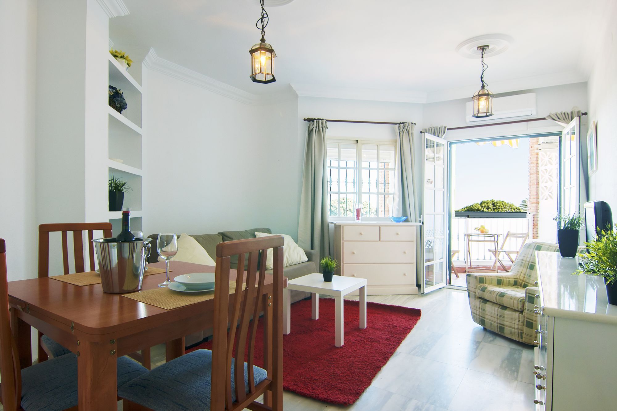 Apartamento Pueblo Quinta Benalmádena Buitenkant foto